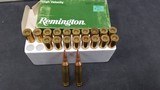 6.5 Remington Magnum 120gr Core-Lokt PSP 20rd - 2 of 2