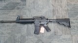 DPMS A-15 223/5.56 Huntsville AL Mfr - 3 of 4