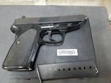 Walther P5 9mm W/Box - 1 of 7