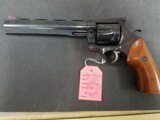 Dan Wesson 44-VH 8" IHMSA W/Box and Paperwork - 1 of 7