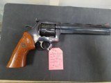 Dan Wesson 44-VH 8" IHMSA W/Box and Paperwork - 2 of 7
