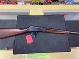 Remington Model 16 16A in 22 Remington Autoloading - 2 of 5