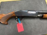 Remingotn 870 Wingmaster Magnum W/ Release Trigger - 2 of 6