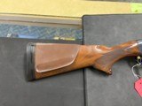 Remingotn 870 Wingmaster Magnum W/ Release Trigger - 1 of 6