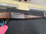 Savage 1899 Take-Down in 30-30 - 2 of 9