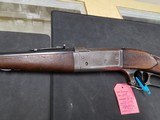 Savage 1899 Take-Down in 30-30 - 1 of 9