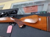 Weatherby Vanguard VGX 7mm Rem Mag - 1 of 9