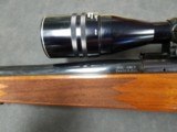 Weatherby Vanguard VGX 7mm Rem Mag - 3 of 9