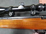 Weatherby Vanguard VGX 7mm Rem Mag - 2 of 9