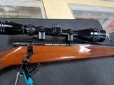 Weatherby Vanguard VGX 7mm Rem Mag - 6 of 9