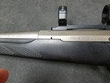 Tikka T3 Stainless 7mm Rem Mag - 2 of 7