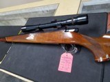 Weatherby Vanguard 30-06 Southgate V Serial Number - 2 of 7