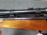 Weatherby Vanguard 30-06 Southgate V Serial Number - 3 of 7