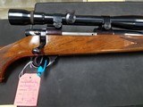Weatherby Vanguard 30-06 Southgate V Serial Number - 6 of 7
