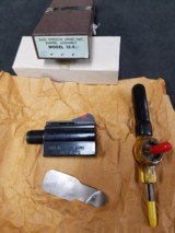 Dan Wesson 32 H&R Magnum 2" Barrel - 1 of 7