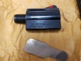 Dan Wesson 32 H&R Magnum 2" Barrel - 2 of 7