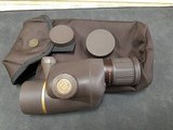 Leupold Gold Ring Compact Spotting Scope 10-20x40mm - 1 of 4