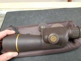 Leupold Golden Ring Compact 15-30x50mm Spotting Scope - 1 of 5