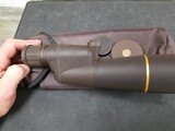 Leupold Golden Ring Compact 15-30x50mm Spotting Scope - 2 of 5