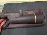 Leupold Golden Ring Compact 15-30x50mm Spotting Scope - 3 of 5