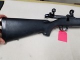 Weatherby Mark V 340 Wby Mag - 5 of 7