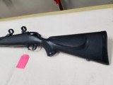 Weatherby Mark V 340 Wby Mag - 2 of 7