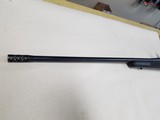 Weatherby Mark V 340 Wby Mag - 3 of 7