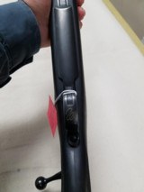 Weatherby Mark V 340 Wby Mag - 4 of 7