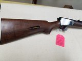 Winchester Model 63 Sporting 22lr New in Box - 5 of 12