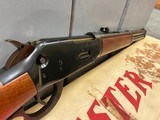 Winchester 94 Trapper SRC 45LC - 5 of 7