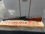 Winchester 94 Trapper SRC 45LC - 2 of 7