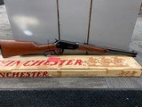 Winchester 94 Trapper SRC 45LC - 1 of 7