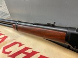 Winchester 94 Trapper SRC 45LC - 3 of 7