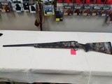 Remington 700 RMEF 270WSM - 1 of 8