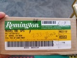 Remington 700 RMEF 270WSM - 8 of 8