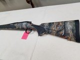 Remington 700 RMEF 270WSM - 2 of 8
