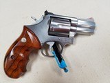 Smith and Wesson 686-1 2.5" - 2 of 6