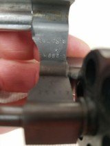 Smith and Wesson 686-1 2.5" - 4 of 6