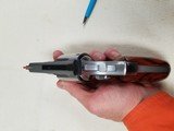 Smith and Wesson 686-1 2.5" - 3 of 6