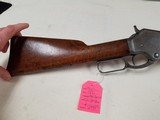 Marlin 1881 in 40cal 40-60 Early Production! - 8 of 12