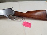 Marlin 1881 in 40cal 40-60 Early Production! - 2 of 12