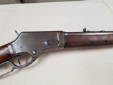 Marlin 1881 in 40cal 40-60 Early Production! - 1 of 12