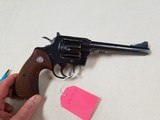 Colt Model 357 in 357Mag Pre-Python - 2 of 7