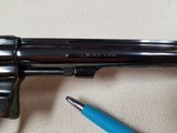 Smith and Wesson Model 48-3 22Mag UNFIRED in the Box - 6 of 11