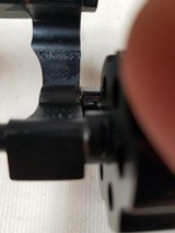 Smith and Wesson Model 48-3 22Mag UNFIRED in the Box - 9 of 11