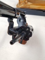 Smith and Wesson Model 48-3 22Mag UNFIRED in the Box - 8 of 11