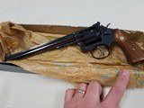 Smith and Wesson Model 48-3 22Mag UNFIRED in the Box - 1 of 11