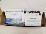 Smith and Wesson Model 48-3 22Mag UNFIRED in the Box - 11 of 11
