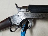 Sharps and Hankins 1862 Navy Carbine in 52RF - 8 of 12