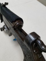 Sharps and Hankins 1862 Navy Carbine in 52RF - 1 of 12